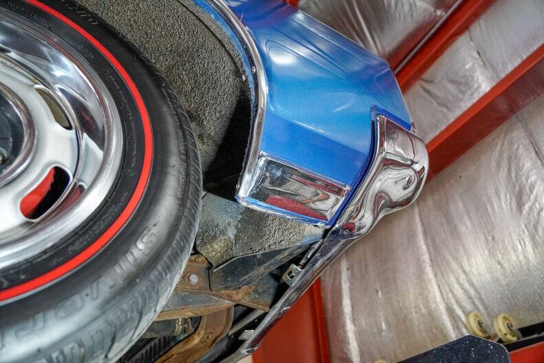 1966 Pontiac GTO