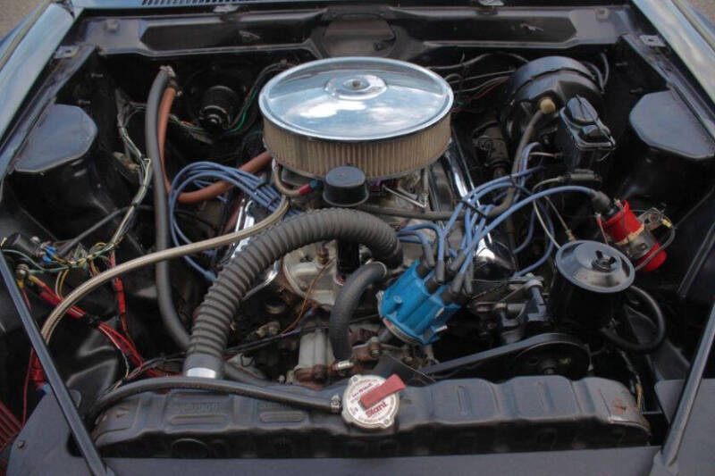 1969 AMC AMX