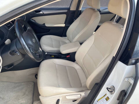 2014 Volkswagen Jetta