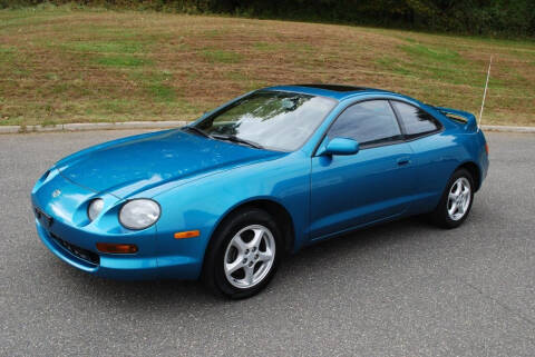 1994 Toyota Celica for sale at Destin Motor Cars Inc. in Destin FL