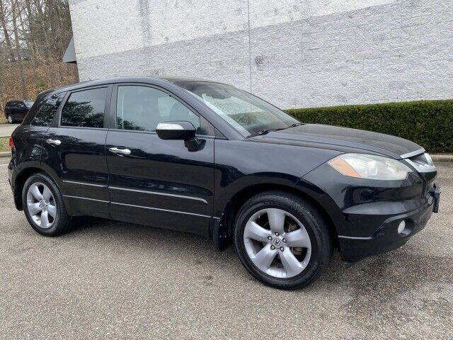 2008 Acura RDX for sale at Select Auto in Smithtown NY