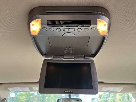 2011 Nissan Pathfinder S