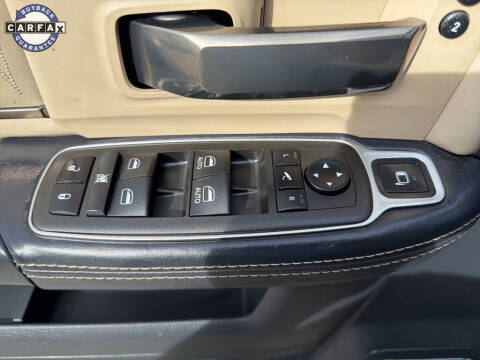 2022 RAM 2500 Limited