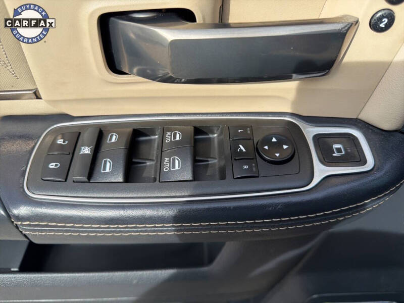 2022 RAM 2500 Limited