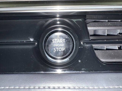 2025 Infiniti QX80 Autograph