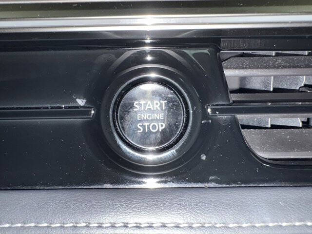 2025 Infiniti QX80 Autograph