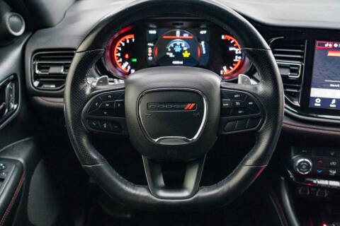 2022 Dodge Durango R/T