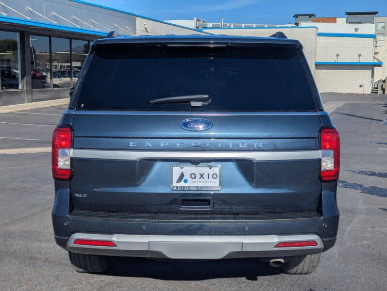 2024 Ford Expedition XLT