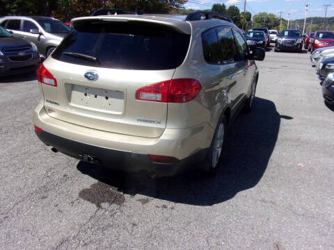 2008 Subaru Tribeca Ltd. 7-Pass.