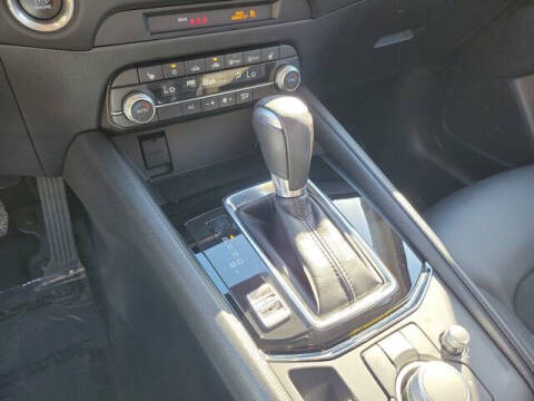 2022 Mazda CX-5 2.5 S Select