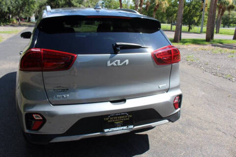 2022 Kia Niro EX Premium