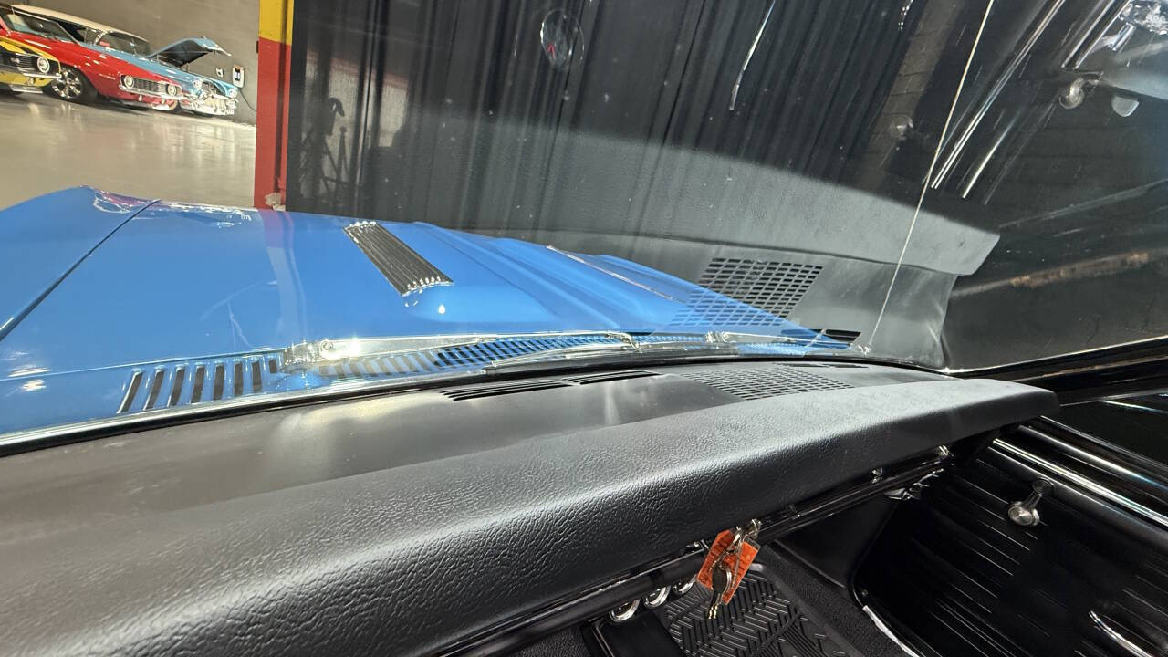 1967 Chevrolet Chevelle 82