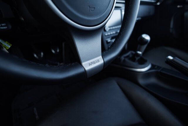 2010 Porsche 911 Turbo