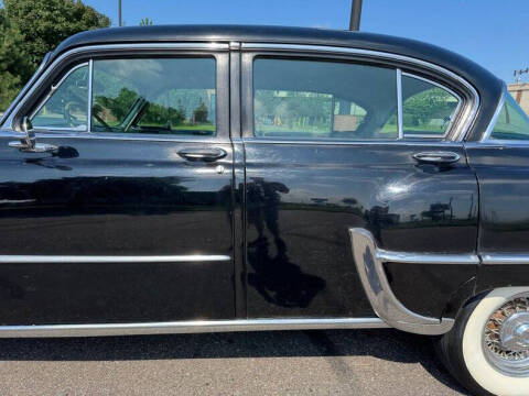 1954 Chrysler Imperial