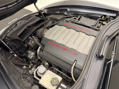 2014 Chevrolet Corvette Stingray Z51