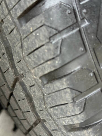 2012 Ford Expedition EL