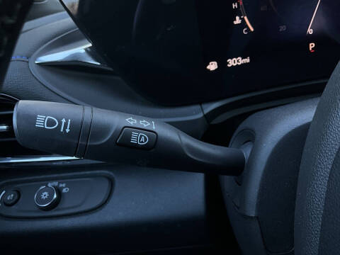 2025 Buick Envista Sport Touring