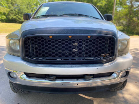 2008 Dodge Ram 1500 ST
