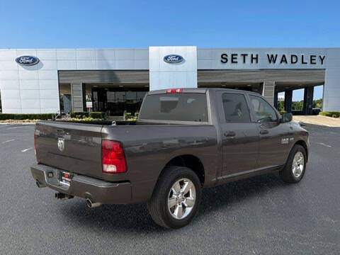 2014 RAM 1500 Express