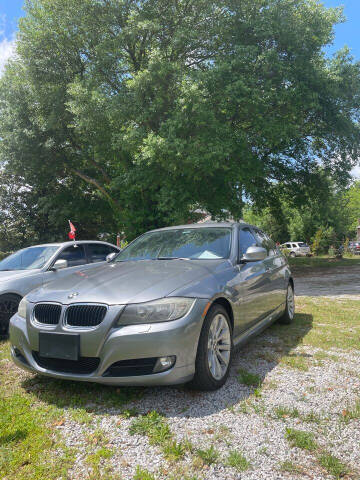 2011 BMW 3 Series for sale at MRM Auto Imports in Lancaster SC