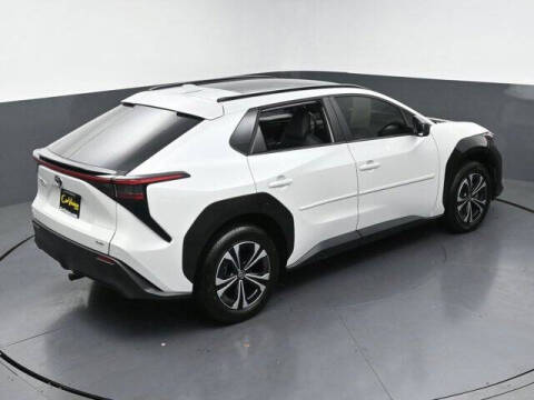2023 Toyota bZ4X XLE