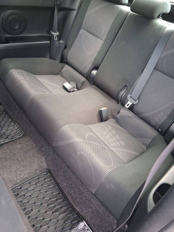 2013 Scion tC