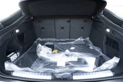 2025 Audi S5 quattro Premium Plus TFSI