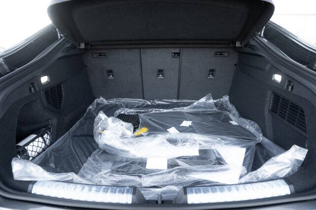 2025 Audi S5 quattro Premium Plus TFSI