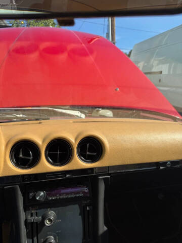 1975 Mercedes-Benz S-Class