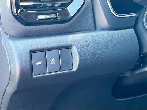 2024 Honda Pilot EX-L