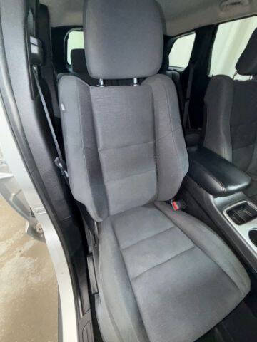 2012 Jeep Grand Cherokee