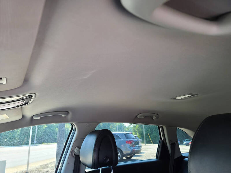 2016 Kia Sorento EX