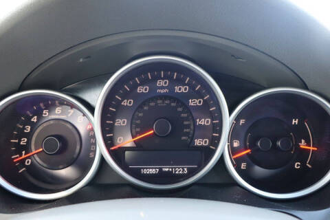 2011 Acura RL
