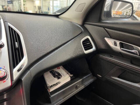 2015 GMC Terrain SLE-2