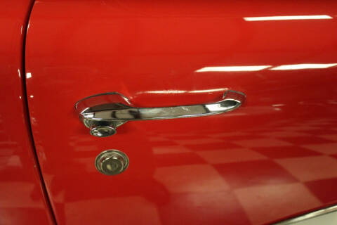 1961 Chevrolet Corvette