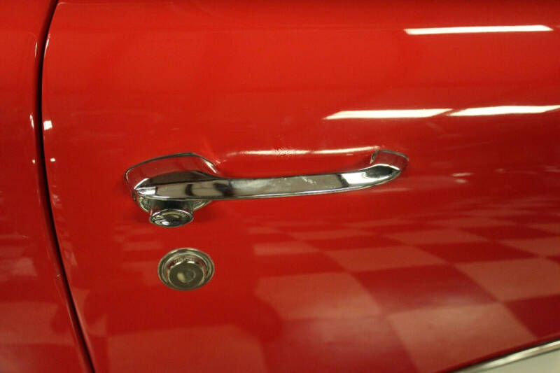 1961 Chevrolet Corvette