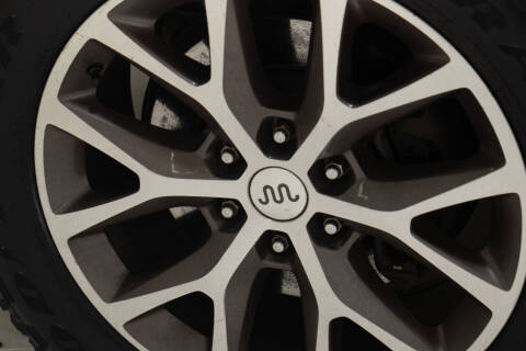 2015 Ford Expedition King Ranch