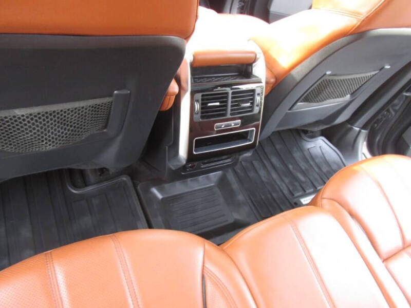 2017 Land Rover Range Rover Sport