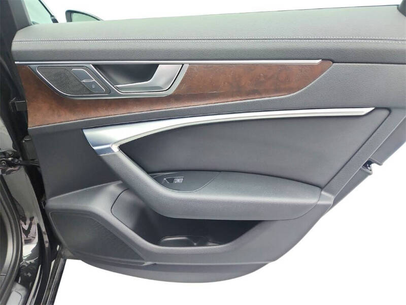 2019 Audi A6 quattro Premium 55 TFSI