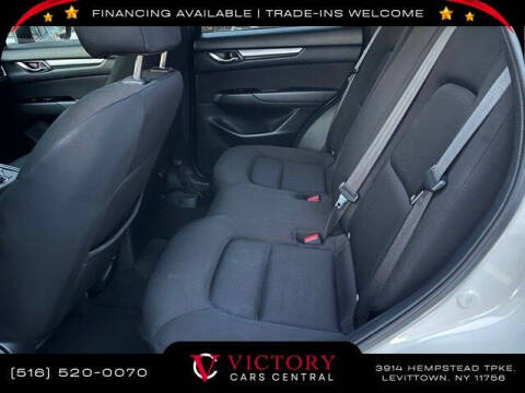 2023 Mazda CX-5 2.5 S