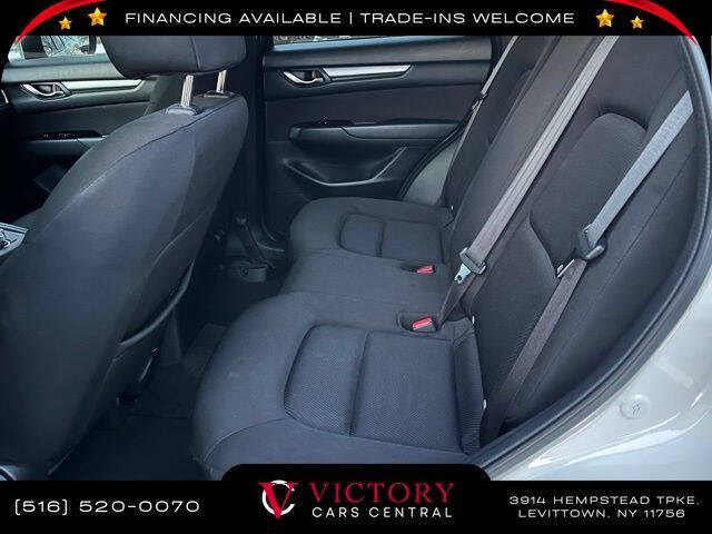 2023 Mazda CX-5 2.5 S