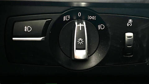 2017 BMW 6 Series 650i