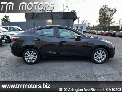 2016 Scion iA