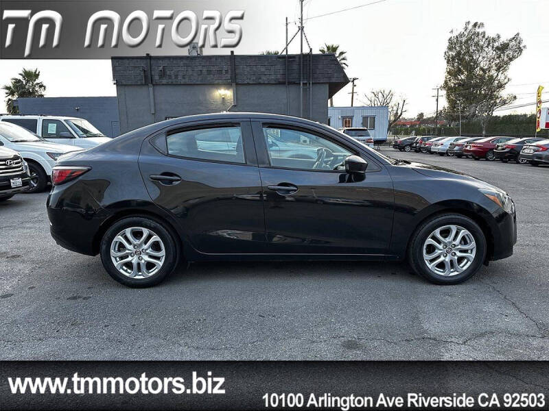 2016 Scion iA