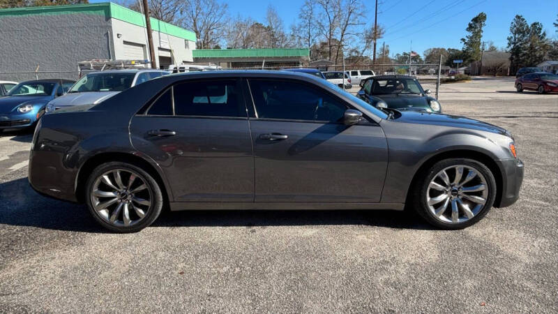 2014 Chrysler 300 for sale at Coastal Carolina Cars in Myrtle Beach SC