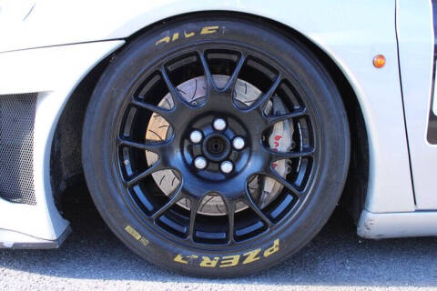 2001 Ferrari 360