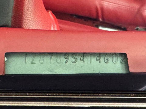 1979 Chevrolet Corvette