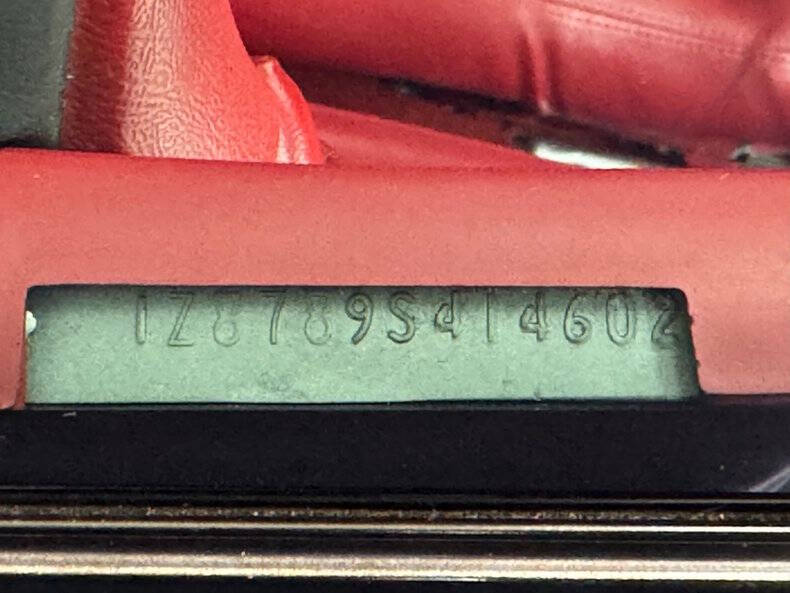 1979 Chevrolet Corvette