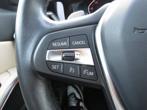 2022 BMW 3 Series 330i xDrive