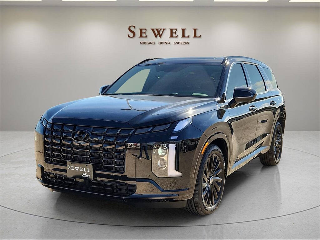 2025 Hyundai Palisade For Sale In East Orange, NJ